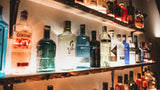 Gin ONLINE Tasting ohne fixen Termin