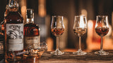 Whiskey ONLINE Tasting ohne fixen Termin inkl. Versand