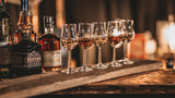Whiskey ONLINE Tasting ohne fixen Termin inkl. Versand