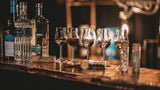 Gin ONLINE Tasting ohne fixen Termin