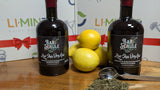 Zen-Sha Dry Gin - Der erste Grüntee-Gin by Barschule Freiburg