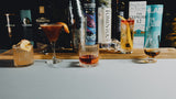 NEU Cocktailbox World of Whisky